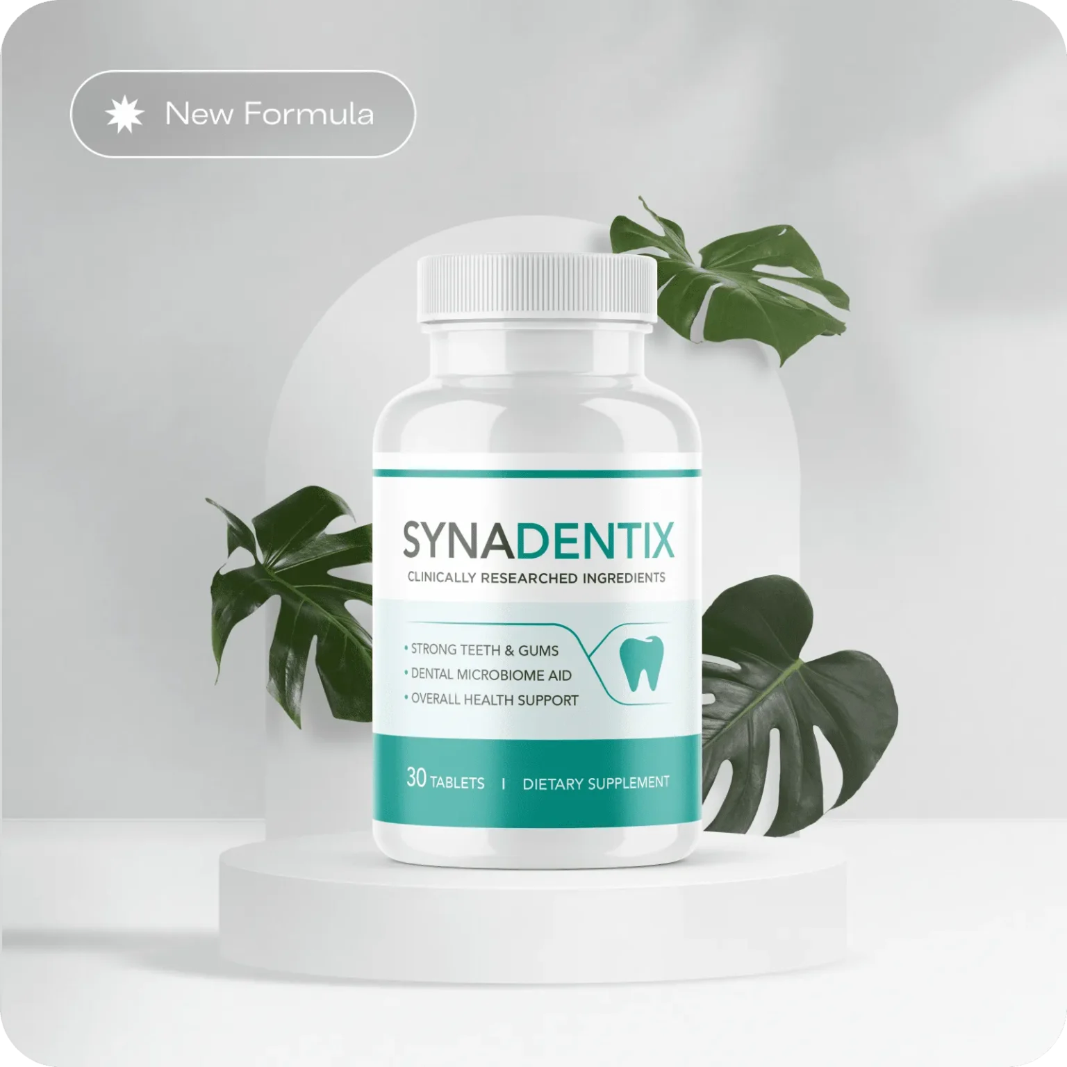 synadentix-supplement